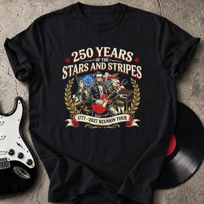 Founders Reunion Tour T-Shirt