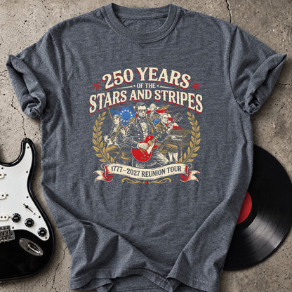 Founders Reunion Tour T-Shirt