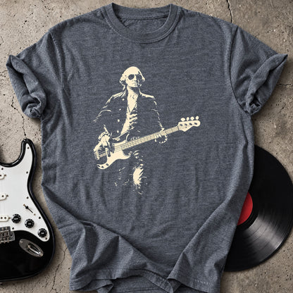 Founding Bassist T-Shirt