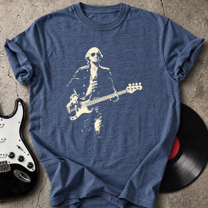 Founding Bassist T-Shirt