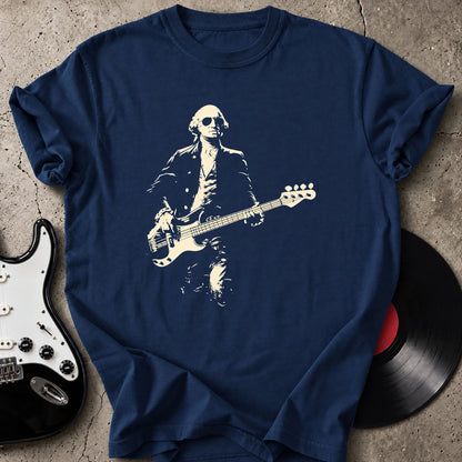 Founding Bassist T-Shirt