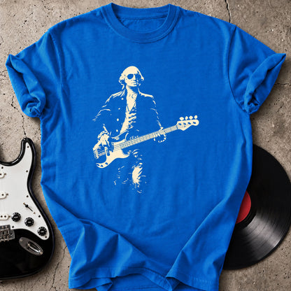 Founding Bassist T-Shirt