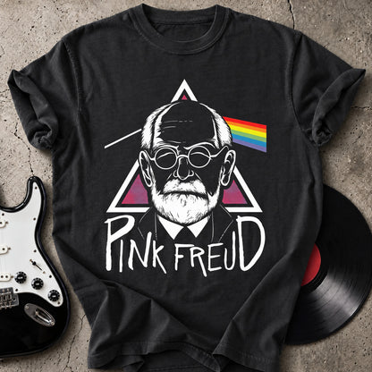 Freud Prism T-Shirt