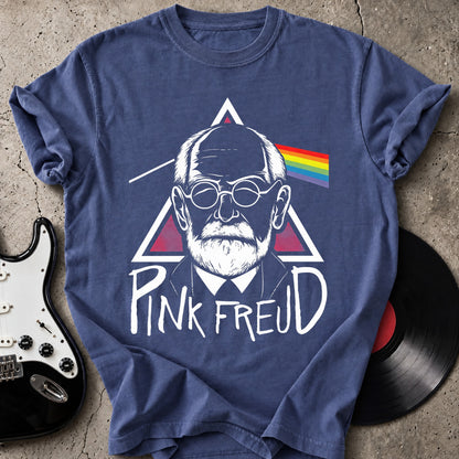 Freud Prism T-Shirt