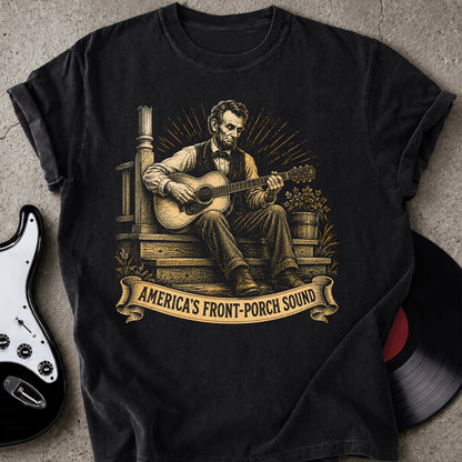 Front Porch Sound T-shirt