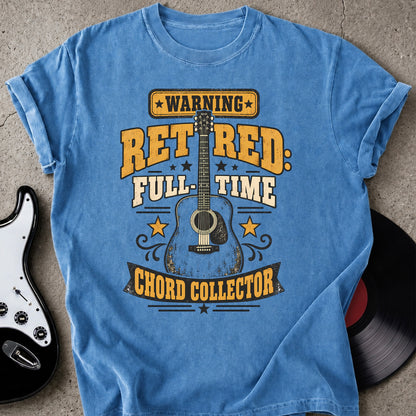 Full Time Collector T-shirt