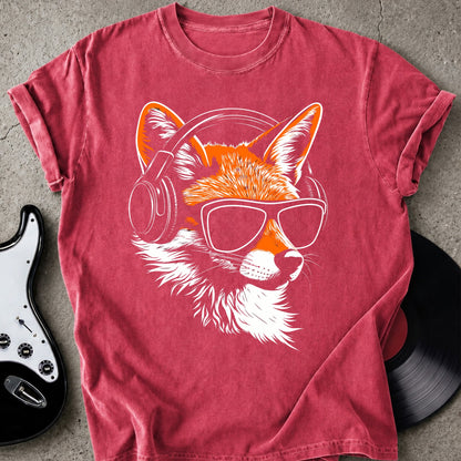 Funky Fox T-shirt