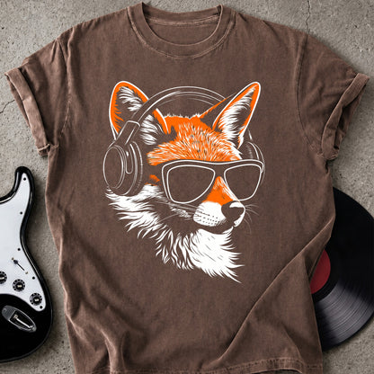 Funky Fox T-shirt
