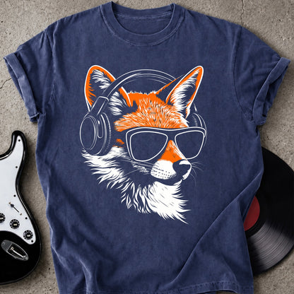 Funky Fox T-shirt