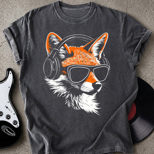 Funky Fox T-shirt