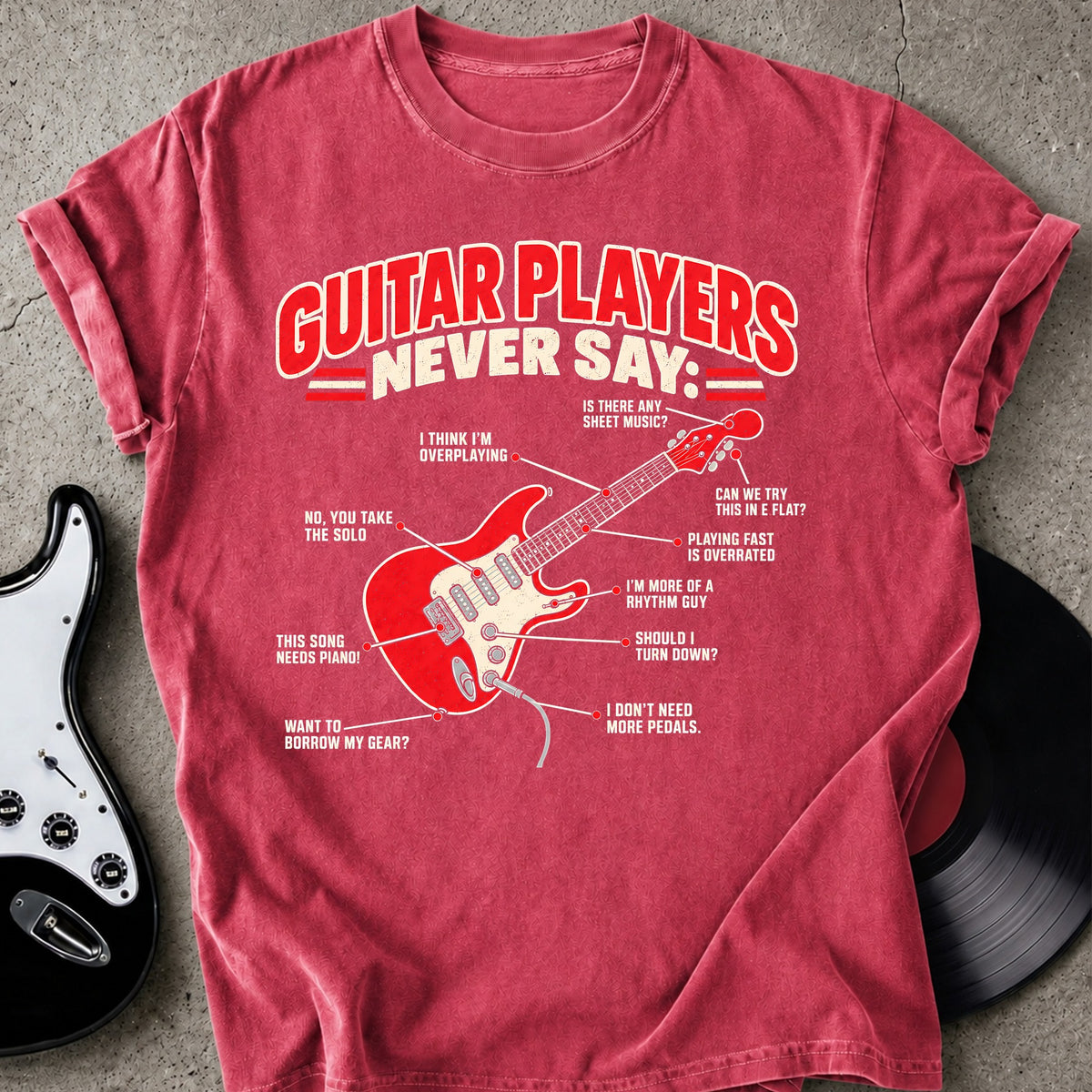 Funny Never Say T-shirt