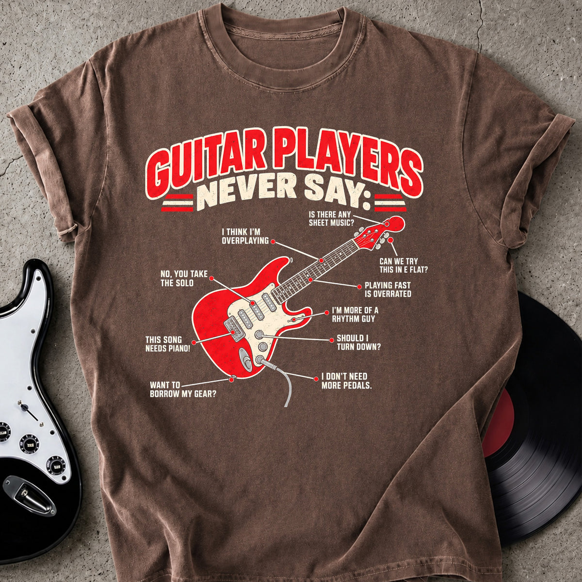 Funny Never Say T-shirt