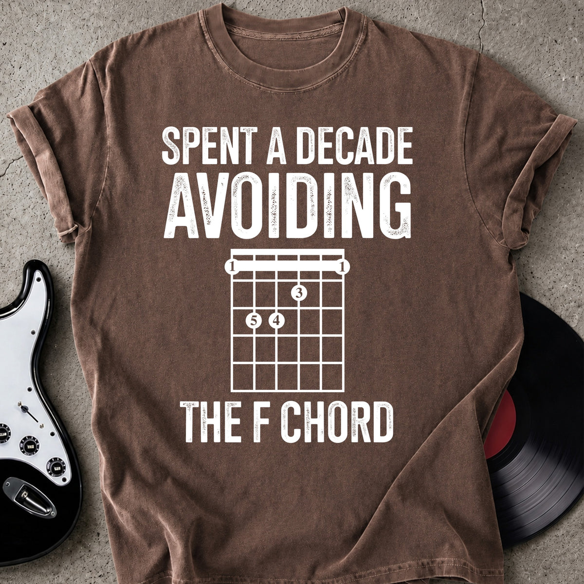 Funny The F T-shirt