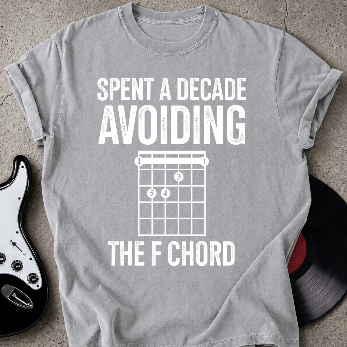 Funny The F T-shirt