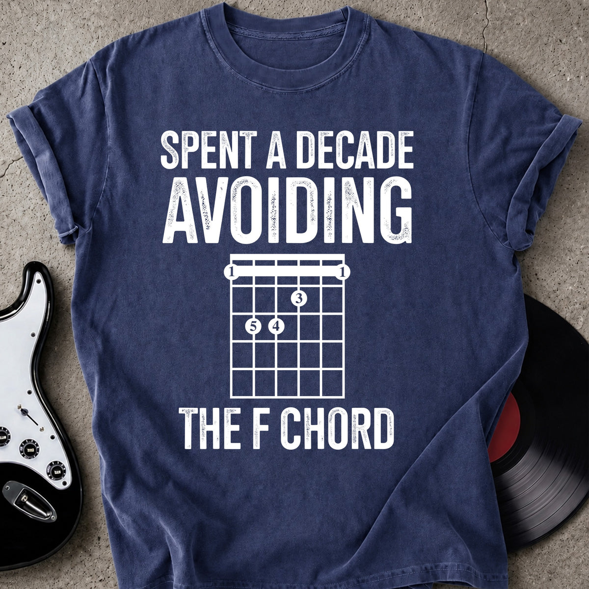 Funny The F T-shirt