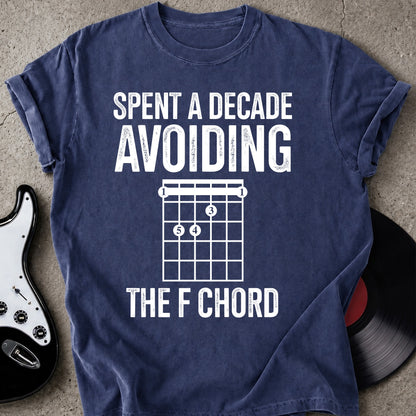 Funny The F T-shirt