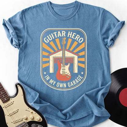Garage Hero T-shirt