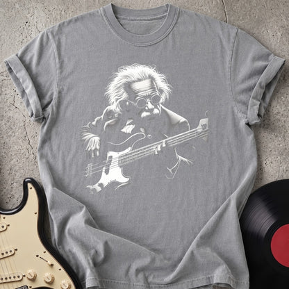 Genius Bassist T-shirt