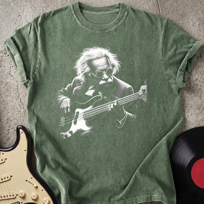 Genius Bassist T-shirt