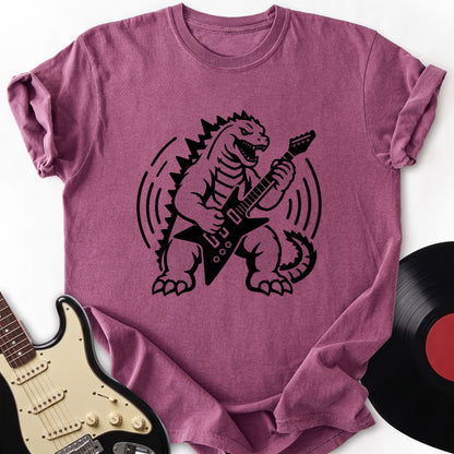 Monster Guitar T-Shirt