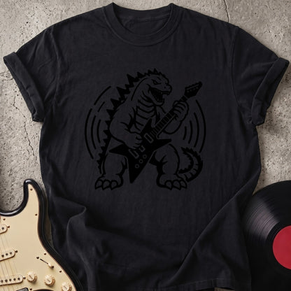 Godzilla T-shirt