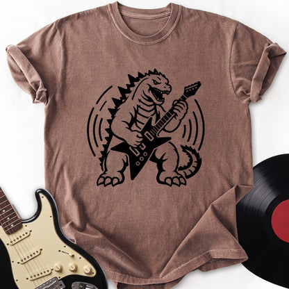 Monster Guitar T-Shirt