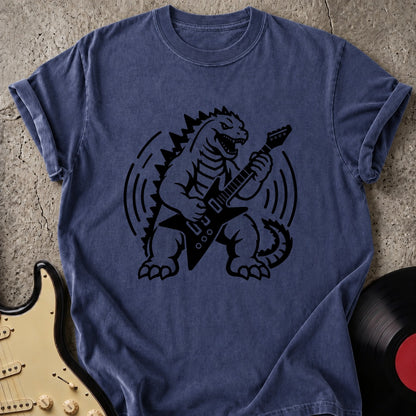 Godzilla T-shirt