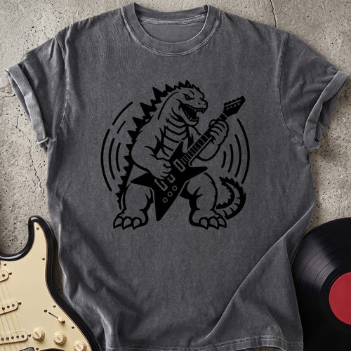 Godzilla T-shirt