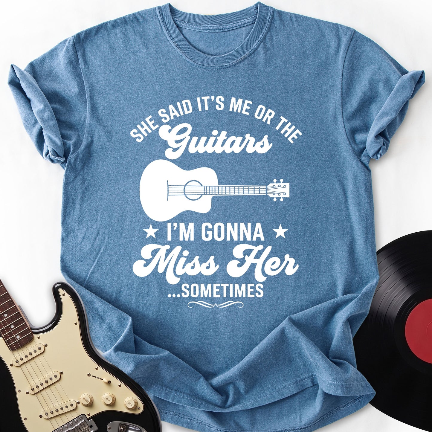 Gonna Miss Her T-Shirt