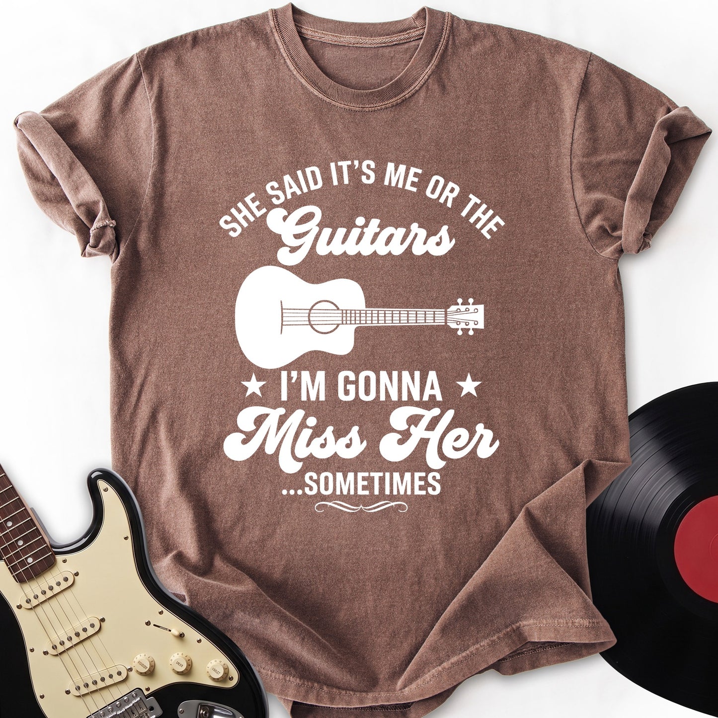 Gonna Miss Her T-Shirt