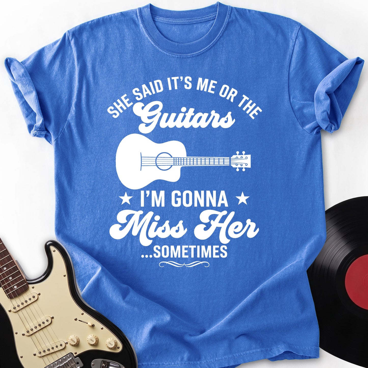 Gonna Miss Her T-Shirt