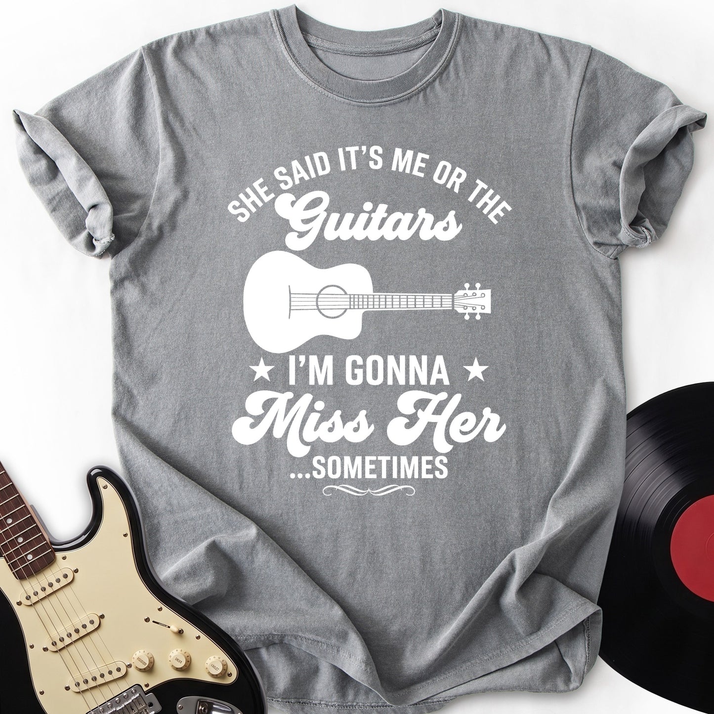 Gonna Miss Her T-Shirt