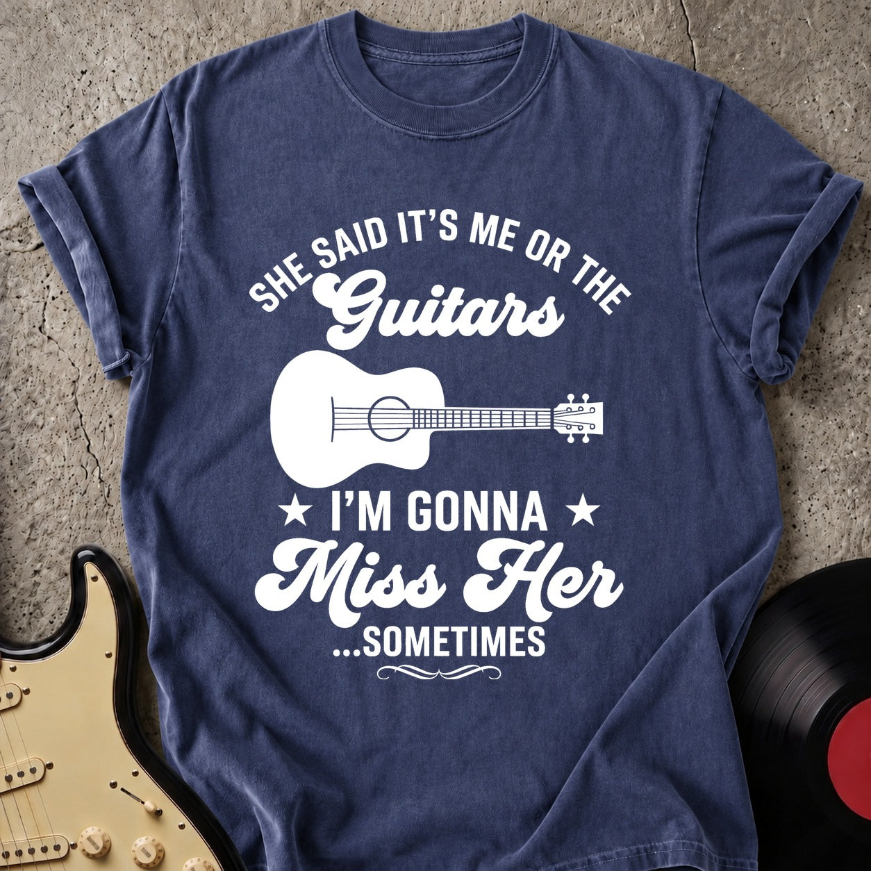 Gonna Miss Her T-shirt
