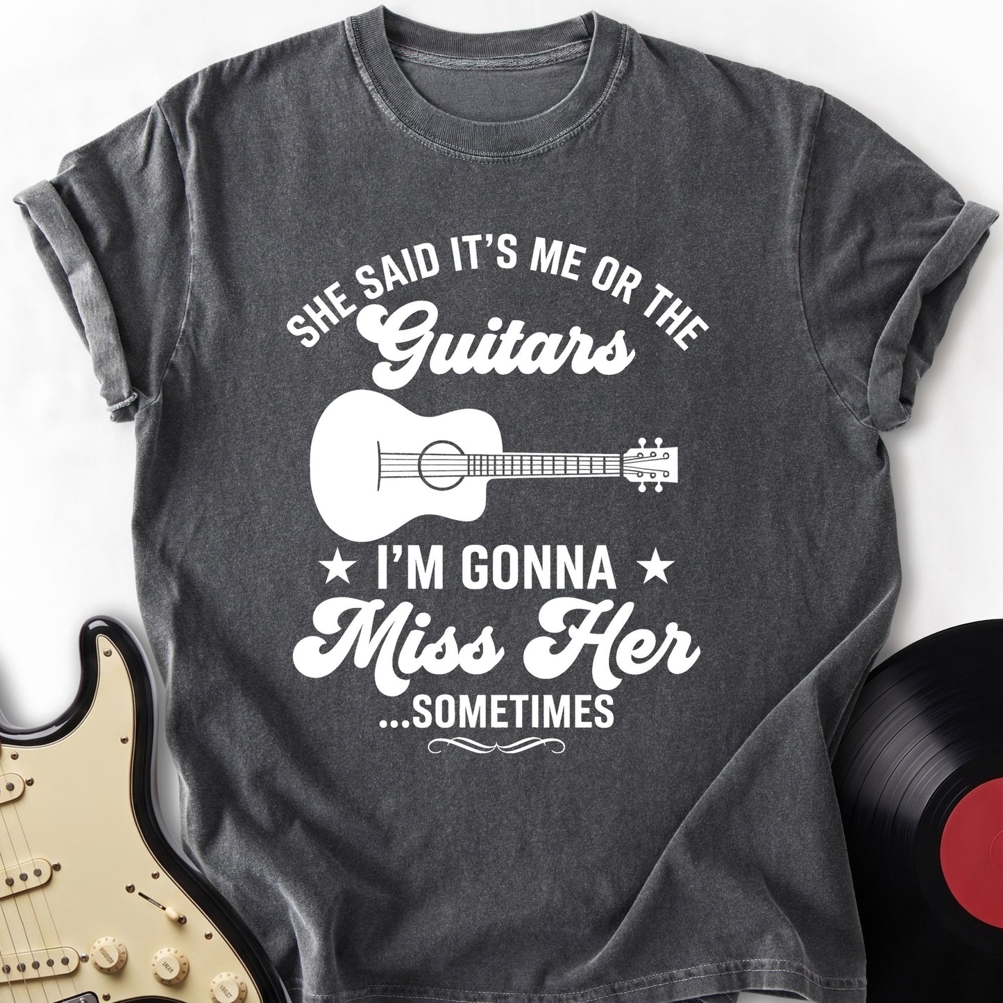 Gonna Miss Her T-Shirt