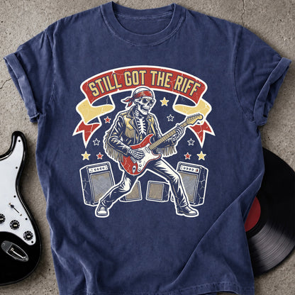 Got Riff T-shirt
