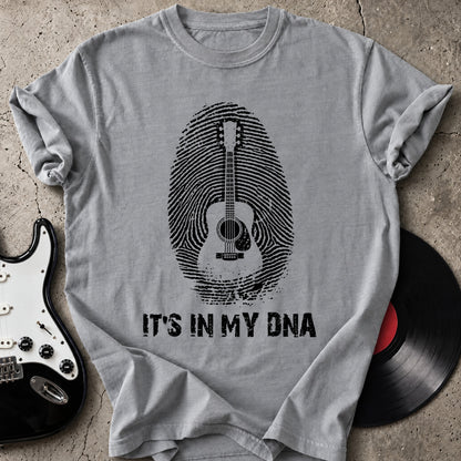 Guitar DNA T-Shirt