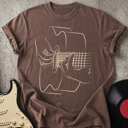 Guitar Solo T-shirt