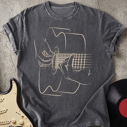 Guitar Solo T-shirt