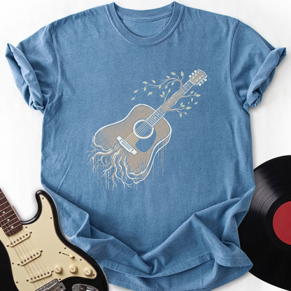 Guitar Tree T-Shirt