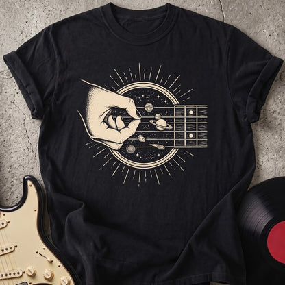 Guitar Universe T-shirt