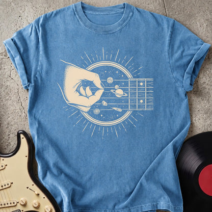 Guitar Universe T-shirt