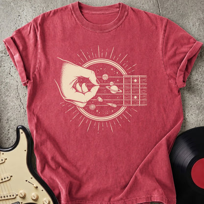 Guitar Universe T-shirt