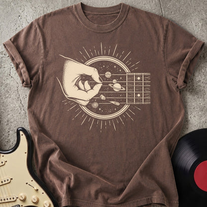 Guitar Universe T-shirt