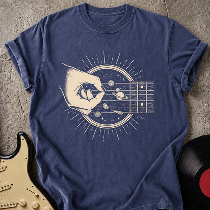 Guitar Universe T-shirt