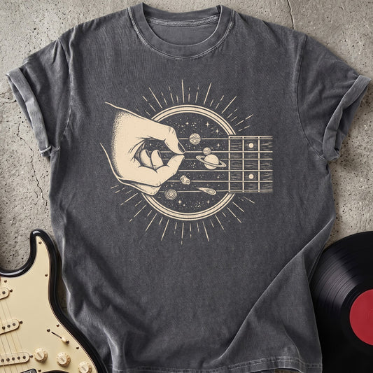 Guitar Universe T-shirt