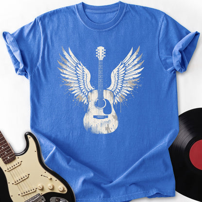 Guitar Wing T-Shirt