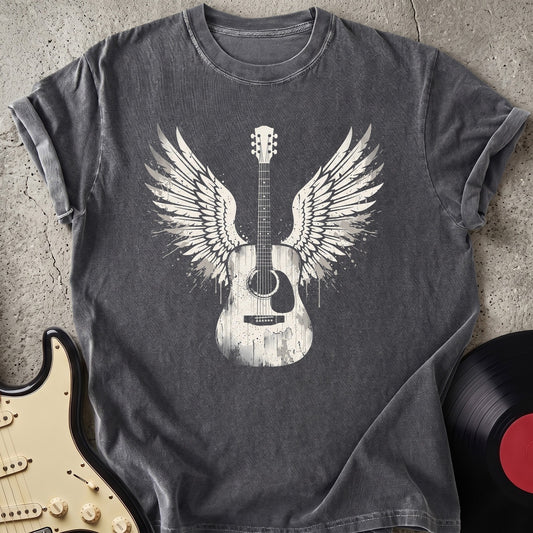 Guitar Wing T-shirt