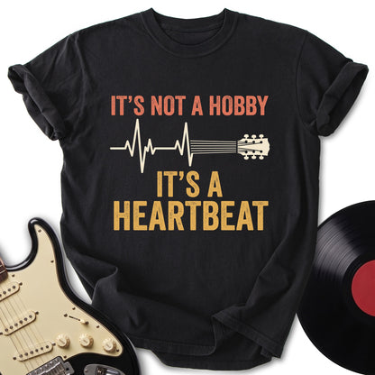 Heartbeat T-Shirt