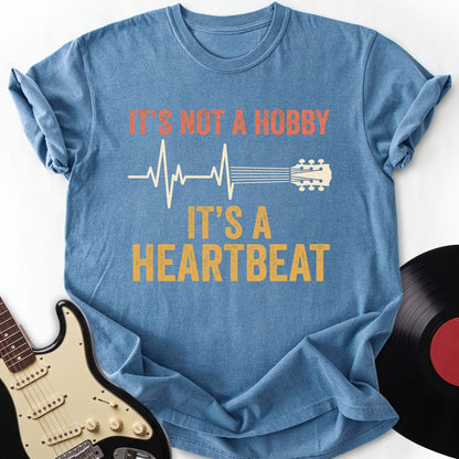 Heartbeat T-Shirt
