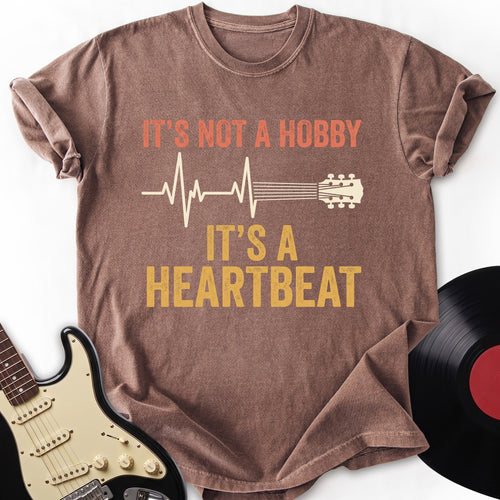 Heartbeat T-Shirt